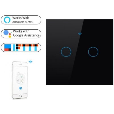 Kressman B02K – Zboží Mobilmania