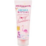 Dermacol Aroma Ritual Happy Summer sprchový gel 250 ml – Sleviste.cz