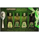 Hill´s Euphoria 72.5 % 4 x 0,05 l (holá láhev) – Zboží Dáma