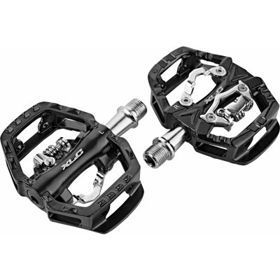 XLC PD-S14 pedály – Zboží Mobilmania