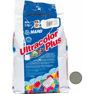 Mapei Ultracolor Plus 2 kg antracit – Zbozi.Blesk.cz