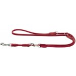 Hunter vodítko Round & Soft – Zboží Dáma