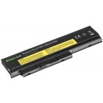 Green Cell LE63 4400mAh - neoriginální – Zboží Živě