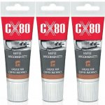 CX80 Mazivo pro kávovary 40 g – Sleviste.cz