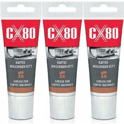 CX80 Mazivo pro kávovary 40 g – Sleviste.cz