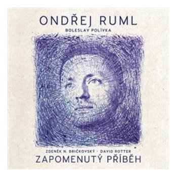 RUML, ONDREJ - ZAPOMENUTY PRIBEH CD