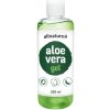 Péče o pokožku po opalování Allnature Aloe vera gel 250 ml