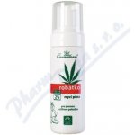 Cannaderm Robátko mycí pěna 180 ml – Zboží Dáma