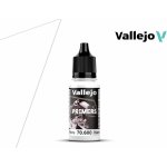 Vallejo: Game Air White Primer 17ml – Zboží Dáma