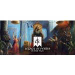 Crusader Kings 3 Legacy of Persia – Hledejceny.cz