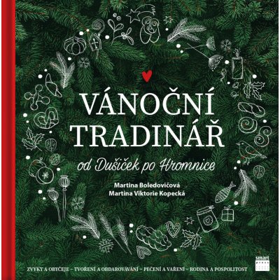 Vánoční Tradinář – Hledejceny.cz