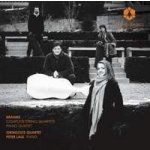 Brahms Johannes - Complete String Quartes & CD – Zboží Mobilmania