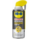 WD-40 Specialist Silicone 400 ml | Zboží Auto