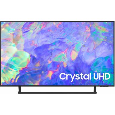 Samsung UE43CU8572