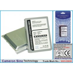 Cameron Sino CS-PM16AXL 2500mAh