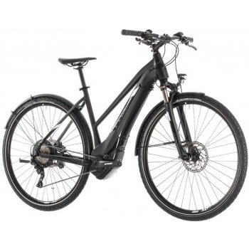 Cube Cross Hybrid Race Allroad 500 2019