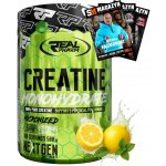 Real Pharm Creatine Monohydrate 500 g – Hledejceny.cz