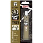 Den Braven 35003TU MAMUT High Tack 25ml bílý – Hledejceny.cz