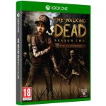 The Walking Dead Season 2 – Zboží Živě