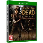 The Walking Dead Season 2 – Hledejceny.cz