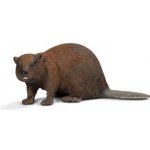 Schleich Bobr 14855 – Zboží Mobilmania