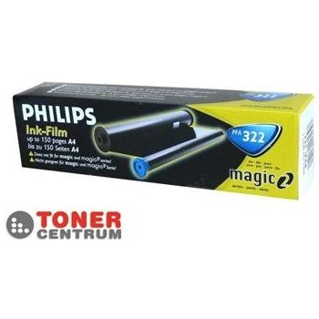 Philips PFA322 - originální