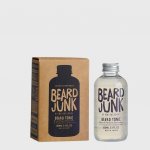 Waterclouds Beard Junk Beard Tonic bezoplachové tonikum na vousy 150 ml – Zbozi.Blesk.cz