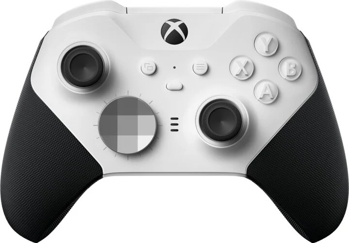 Microsoft Xbox Wireless Controller Elite Series 2 4IK-00002