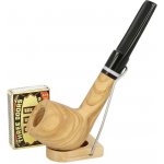 Prague Pipes Oliva O8 – Sleviste.cz