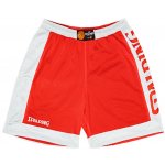 Spalding Reversible shorts 40221208 redwhite – Hledejceny.cz