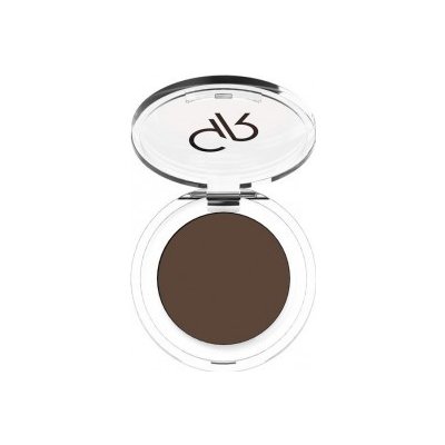 Golden Rose soft color pearl mono eyeshadow 09 2,3 g – Hledejceny.cz