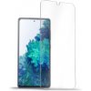Tvrzené sklo pro mobilní telefony AlzaGuard 3D FlexGlass pro Samsung Galaxy S20 AGD-PGF002