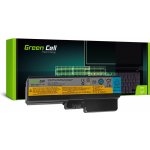 Green Cell LE06 4400mAh - neoriginální – Hledejceny.cz
