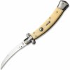 Nůž AKC WORLD Curved Stiletto 28cm