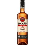 Bacardi Spiced 35% 1 l (holá láhev) – Zboží Dáma