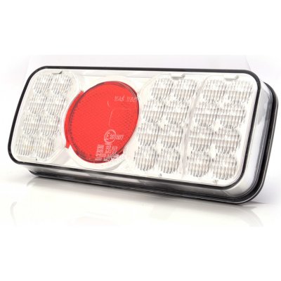 WAS Světlo LED W66 – Zboží Mobilmania