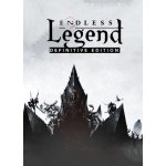 Endless Legend (Definitive Edition) – Zboží Mobilmania