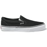 Vans Classic Slip-On černá – Zboží Dáma