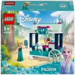 LEGO® Disney 43234 Elsiny mrazivé pochoutky – Hledejceny.cz