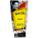 got2b lepidlo extra silný gel na vlasy 150 ml – Zboží Mobilmania