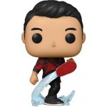 Funko Pop! Shang-Chi Jiang Li Marvel – Zboží Dáma