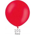 Obří Balónek JUMBO 001 RED