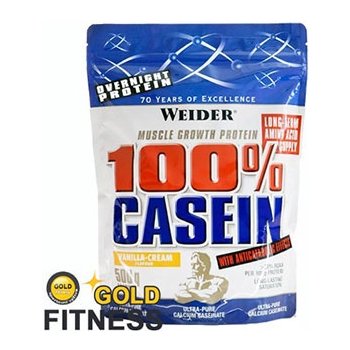 Weider Day and Night Casein 500 g