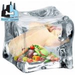 B.A.R.F. Company Kachní komplet se svíčkovou zeleninou 0,4 kg – Zbozi.Blesk.cz