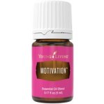 Young Living Motivation Motivace směs esenciálních olejů 5 ml – Hledejceny.cz