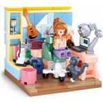 Sluban B1016B Studovna – Hledejceny.cz