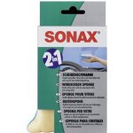 Sonax Houba na skla 2v1 | Zboží Auto
