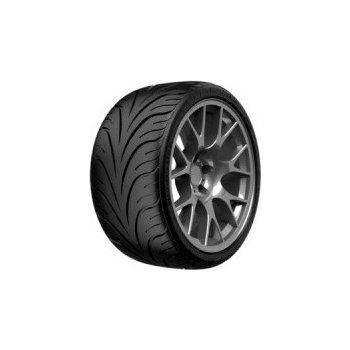 Federal 595RS-R 215/45 R17 87W