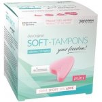 Joydivision Soft Tampons mini 3 ks – Zboží Dáma