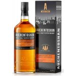 Auchentoshan American Oak 40% 0,7 l (karton) – Hledejceny.cz